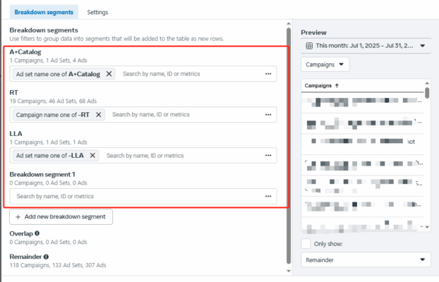 Facebook 广告投放流程入门 SOP (三)